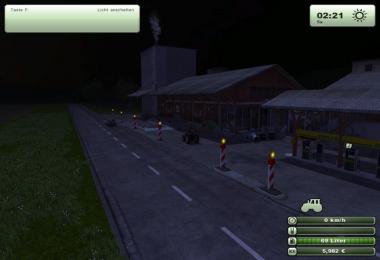 Copenhagen City v2.0