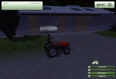 Copenhagen City v2.0