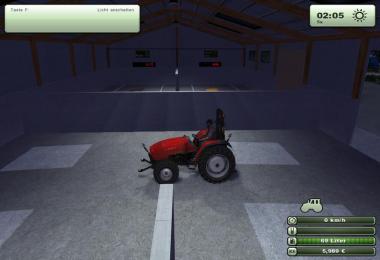 Copenhagen City v2.0