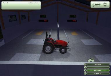 Copenhagen City v2.0