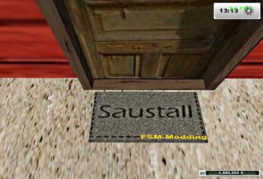 Country trade usa style v1.0