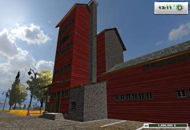 Country trade usa style v1.0