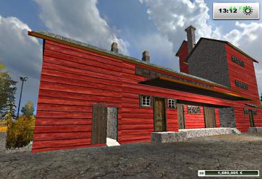 Country trade usa style v1.0