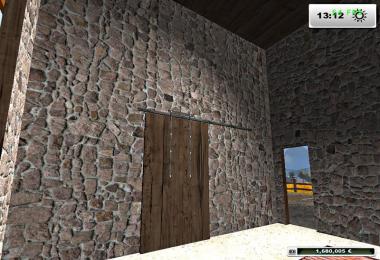 Country trade usa style v1.0