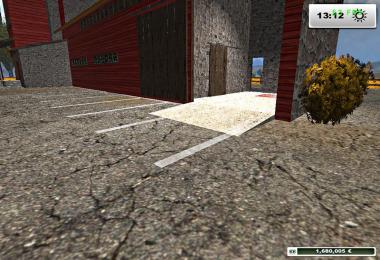 Country trade usa style v1.0