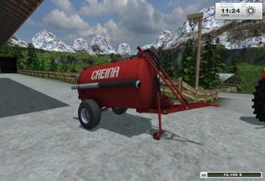 Creina CV 3200 v1.0