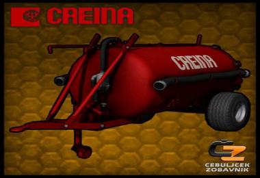 Creina CV 3200 v1.0