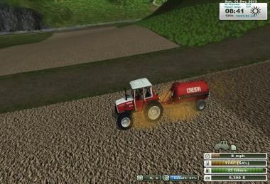 Creina CV 3200 v1.0