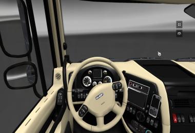 Daf Interior CMI