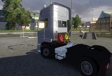 Dang Feng By Hempam Group v1.0