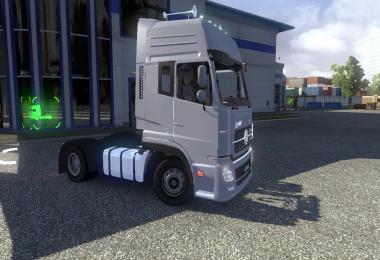 Dang Feng By Hempam Group v1.0