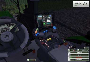 Deutz-Fahr TTV 7250 v1.1