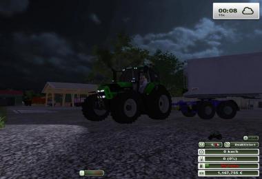 Deutz-Fahr TTV 7250 v1.1