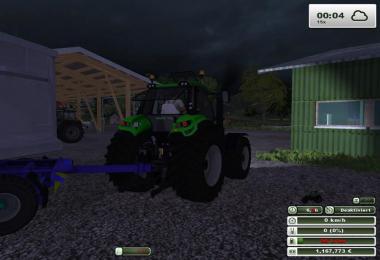 Deutz-Fahr TTV 7250 v1.1