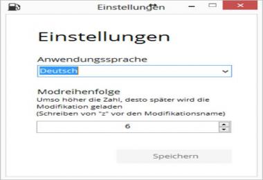 Dieselpreisupdater v1.0