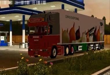 Dijco Fridge Conversion