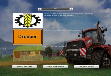 Drebber v2.1