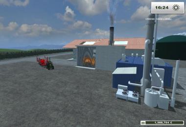 Energy Park v1.0