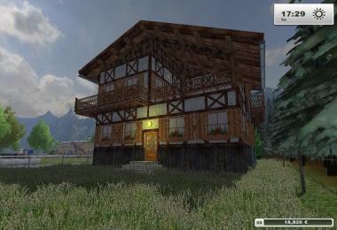 Farmhouse v2.0