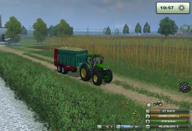 Farmtech Fortis 2000 v2.0