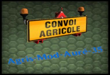 Fast Convois Agricole v1.0