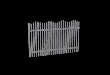 Fence v1.0