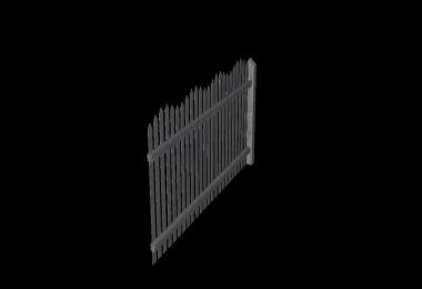 Fence v1.0