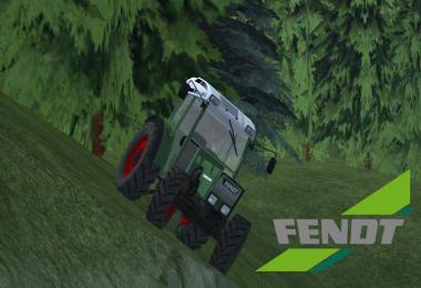 Fendt 204P v1.0
