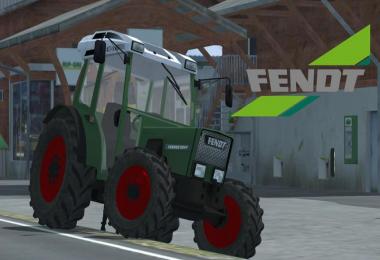 Fendt 204P v1.0