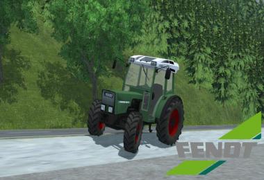 Fendt 204P v1.0