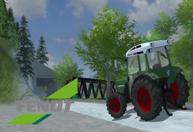 Fendt 204P v1.0