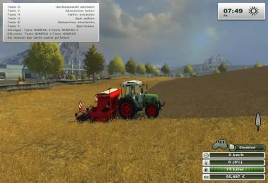 Fendt 209 v2.5