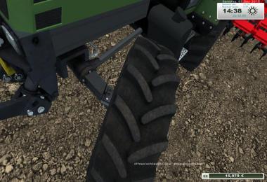 Fendt 309 C Famer v2.1 mr