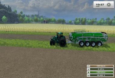Fendt 936 Spawn v1.0