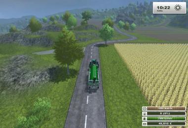 Fendt 936 Spawn v1.0