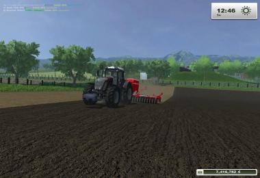 Fendt 936 Vario SCR v1.2 MR