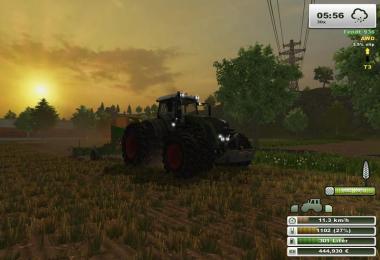 Fendt 936 Vario SCR v1.2 MR