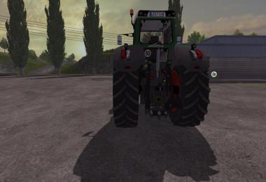 Fendt 939 v3.0