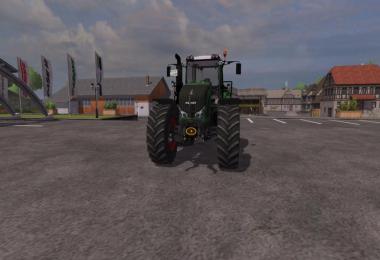 Fendt 939 v3.0