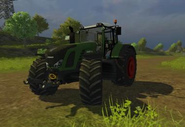 Fendt 939 Vario v1.0