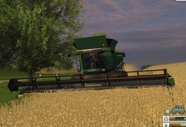Fendt 9460 R Pack v5.6
