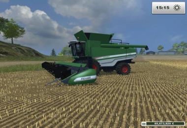 Fendt 9460 R Pack v5.6