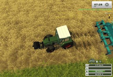 Fendt Farmer 310 LSA v0.93 MR
