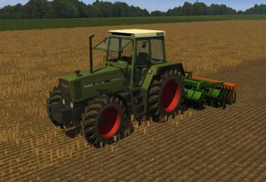 Fendt Farmer 312 LSA v2.0