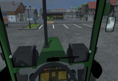 Fendt Favorit 824 Turbo Shift V2.0