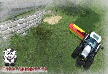 Fendt front weight v1.0