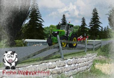 Fendt front weight v1.0