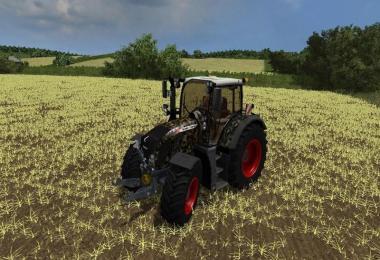 Fendt Vario 724 SCR v3.0