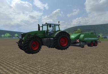 Fendtpack from LS09 for MR v0.5 Beta