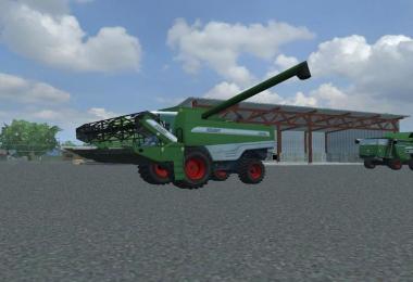 Fendtpack from LS09 for MR v0.5 Beta